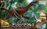 テリジノサウルス