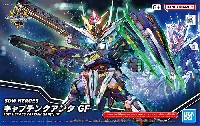 キャプテンクアンタ GF