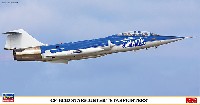 CF-104D スターファイター スターファイターズ