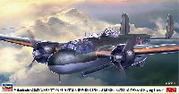三菱 G3M2/G3M3 九六式陸上攻撃機 22型/23型 宮崎航空隊