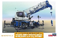 タダノ ラフテレーンクレーン GR-130NL/N クレヴォ mini G4  H型アウトリガ