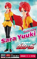 ｢超獣機神ダンクーガ｣ 結城沙羅
