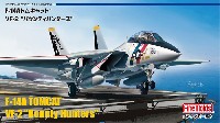 アメリカ海軍 F-14A トムキャット 
VF-2 バウンティハンターズ