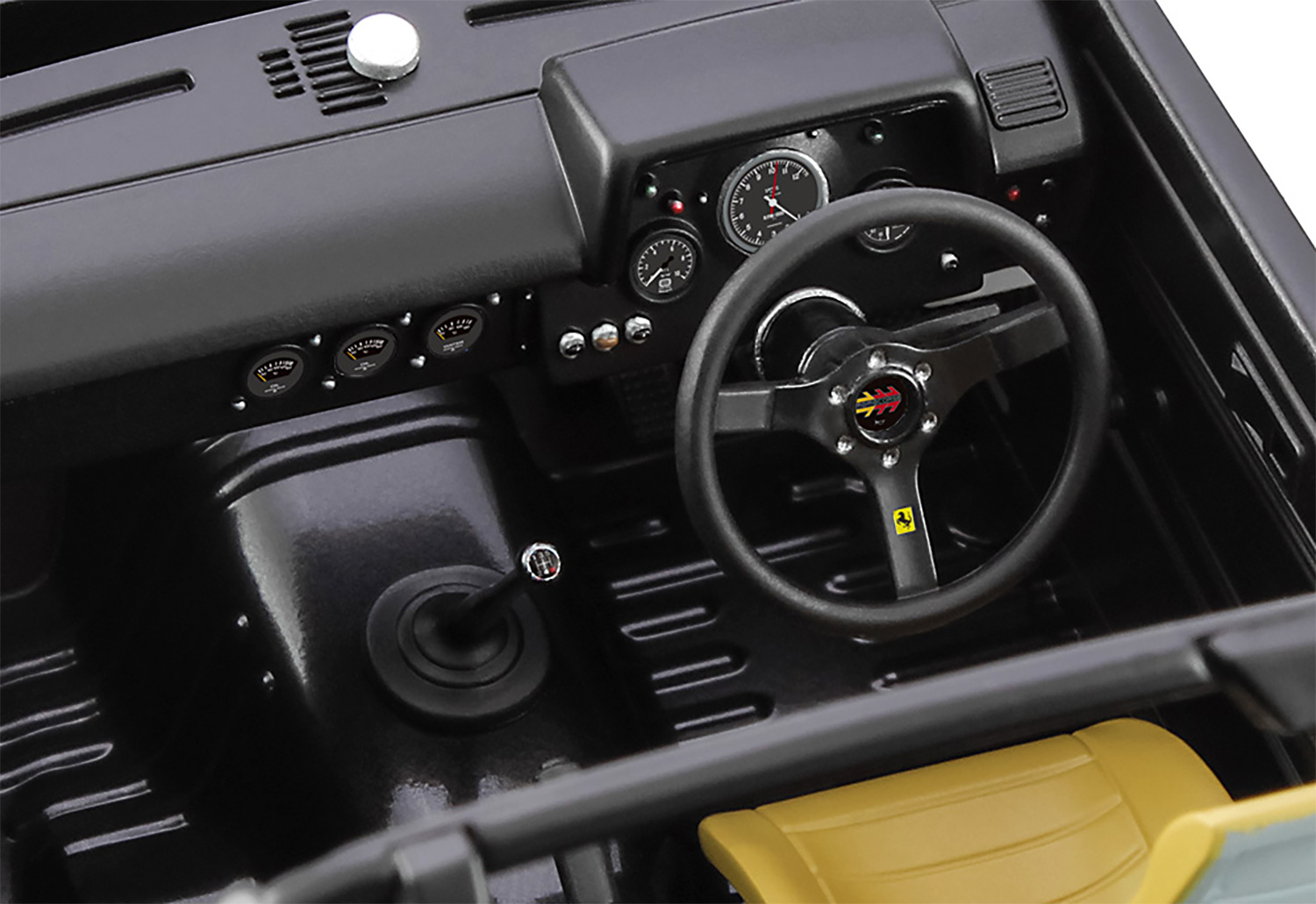 浅野自動車 スターレット KP61 1982 スターレット グランドカップレース チャンピオン プラモデル (ハセガワ 1/24 自動車 限定生産 No.20734) 商品画像_4
