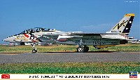 F-14A トムキャット VF-2 バウンティハンターズ 1976