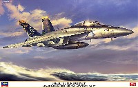 F/A-18F スーパーホーネット VFA-103 ジョリーロジャース 75周年記念