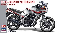 ホンダ VT250F (MC08) 1984 シルバーカラー