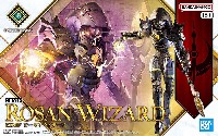 ローザンウィザード