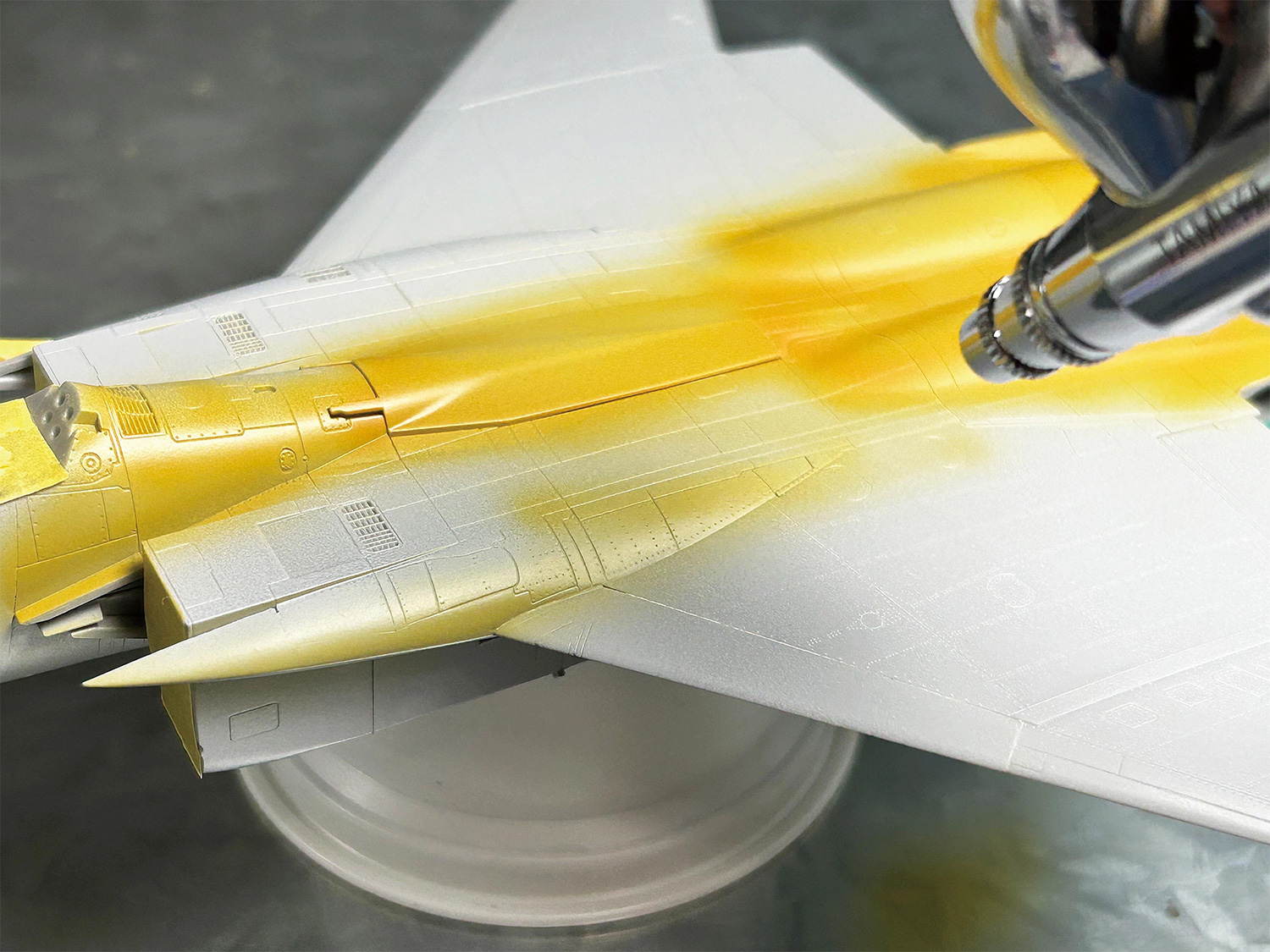 飛行機模型製作 上達のメソッド 2025 本 (モデルアート 攻略メソッドシリーズ No.08734-04) 商品画像_2