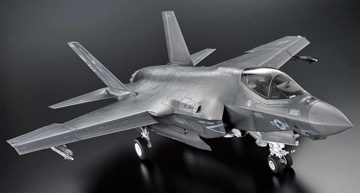 飛行機模型製作 上達のメソッド 2025 本 (モデルアート 攻略メソッドシリーズ No.08734-04) 商品画像_4