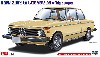 BMW 2002 tii 後期型 w/ビッグバンパー
