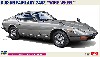 ニッサン フェアレディ 240Z  ワイヤーホイール 