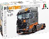 メルセデス ベンツ アクトロス MP4 ビッグスペース グランプリエディション