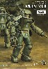 A.F.S. Mk.1 & A.F.S. Mk.2 SET
