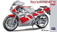 ヤマハ TZR250 (3MA) (1989)
