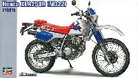 ホンダ XLR250R (MD22) (1991)