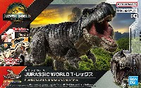 JURASSIC WORLD T-レックス