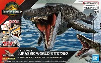 JURASSIC WORLD モササウルス
