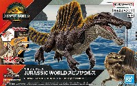 JURASSIC WORLD スピノサウルス