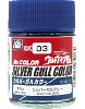 シルバーガル ブルー (半光沢)