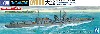 日本海軍 軽巡洋艦 大淀