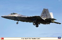 F-22 ラプター ハワイ ANG