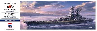 日本海軍 戦艦 大和 1945 天一号作戦 w/アメリカ艦載機