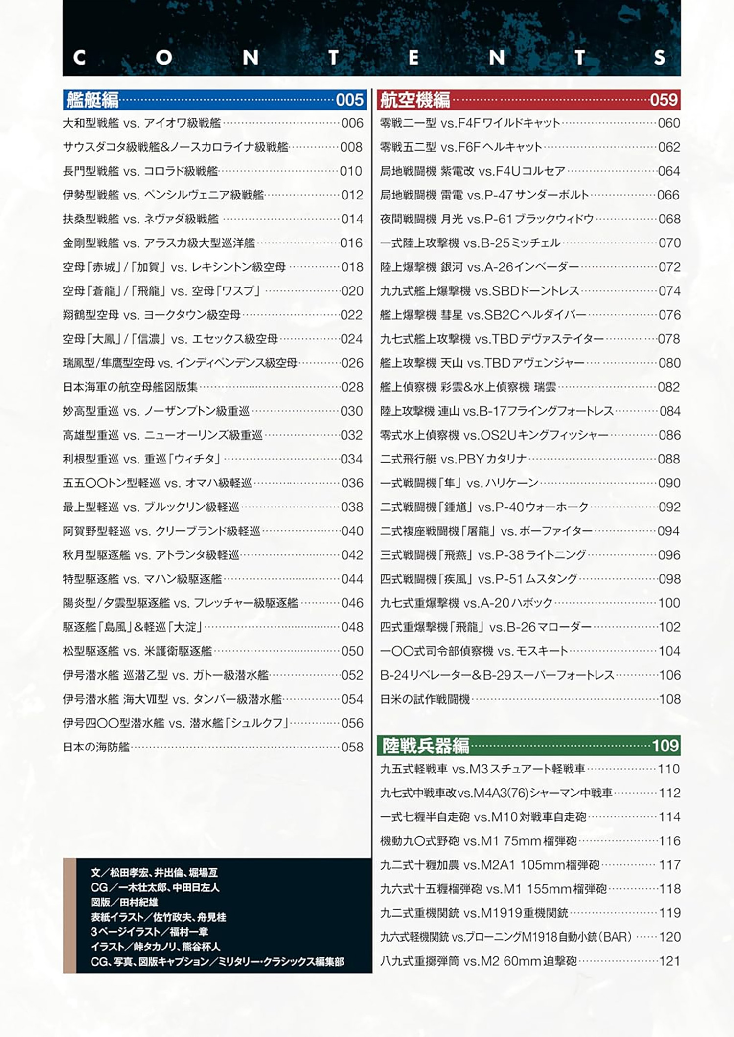 太平洋戦争 日本軍兵器 vs 連合軍兵器 ライバル対決 本 (イカロス出版 ミリタリー関連 (軍用機/戦車/艦船) No.61845-12) 商品画像_1