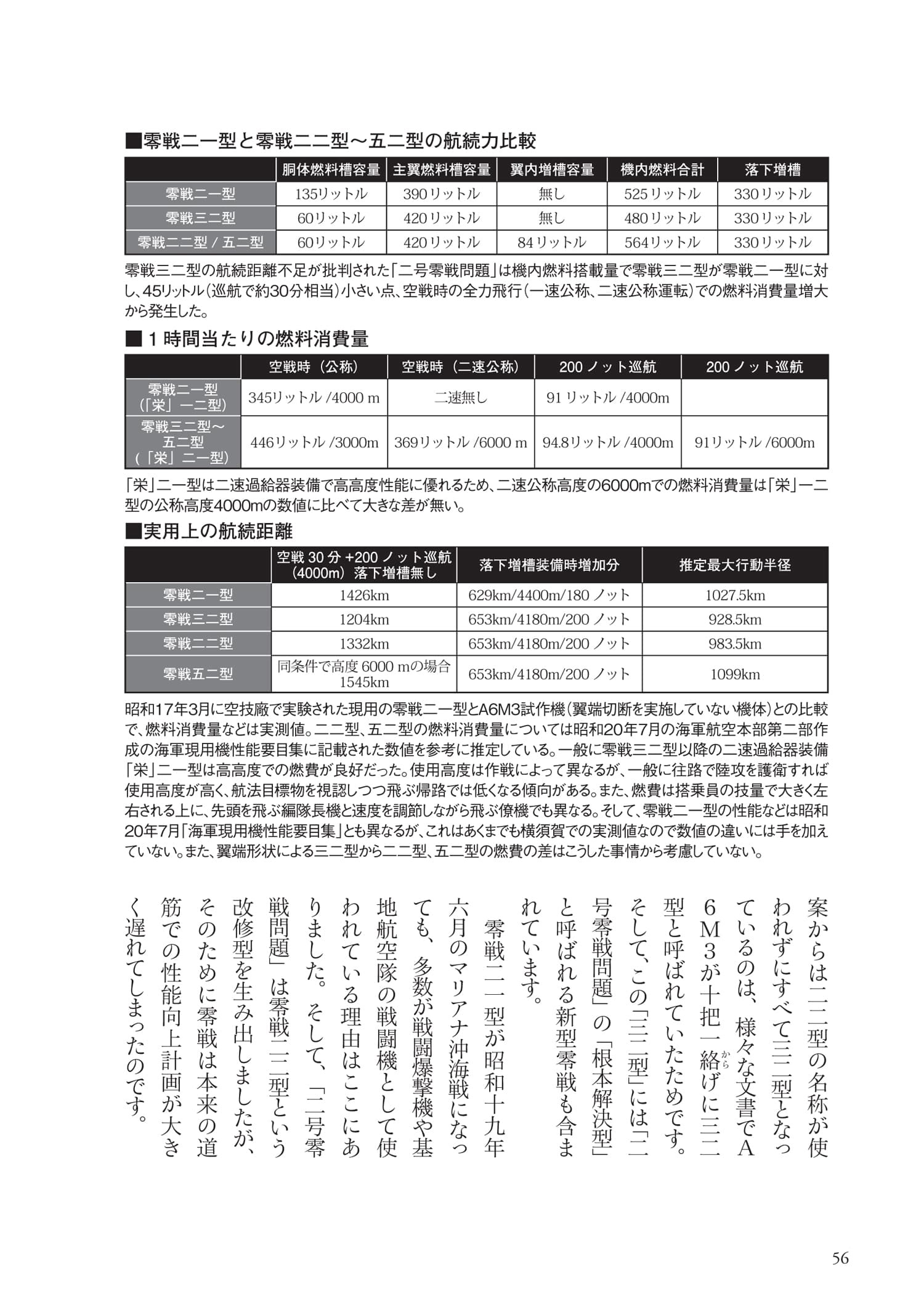 どうして？で読み解く零戦発達史 本 (イカロス出版 ミリタリー関連 (軍用機/戦車/艦船) No.1648-7) 商品画像_3