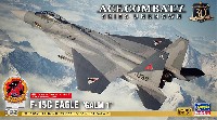 ハセガワ クリエイター ワークス シリーズ ｢エースコンバット7 スカイズ･アンノウン｣ F-15C イーグル ガルム1