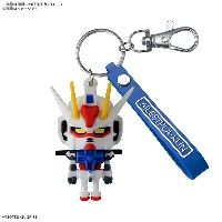 エールストプラくん 立体ラバーマスコットキーチェーン