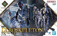 ドゥロースケルトン