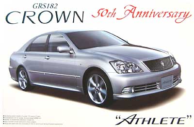 最大80 オフ Anniversary 18クラウンアスリート50th 国内自動車本体 Www Ghanaembassy Ru