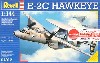 E-2C ホークアイ 航空自衛隊50周年記念塗装機