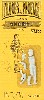 女性自衛官 1 (1体入）