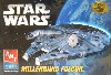 ミレニアム・ファルコン (MILLENNIUM FALCON）