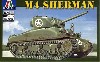 M4 シャーマン