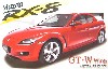 マツダ RX-8 GTWウイング