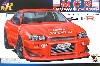 MCR R34 スカイライン GT-R