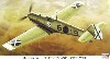 メッサーシュミット Bf109E-3 スペイン戦争