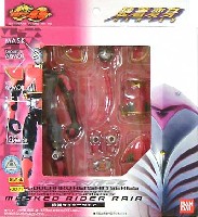 バンダイ 装着変身シリーズ 仮面ライダー ライア