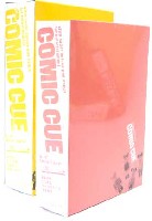 COMIC CUE Vol.101 & Vol.102 (2個セット）
