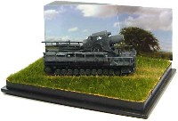 童友社/ドラゴン 1/144 ジャイアントアーマー ドイツ自走臼砲 カール (Gerat040） (60cm臼砲 オーディン）