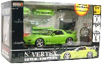 マツダ RX-7 〔FD3S 2001〕 VERTEX RX-7 デモVer.