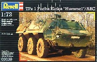 Tpz 1 フックス A1 Eloka Ｈｕｍｍｅｌ/ABC