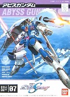 バンダイ 1/144 ガンダムSEED デスティニー アビスガンダム