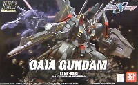 バンダイ HG ガンダムSEED デスティニー ZGMF-X88S ガイアガンダム