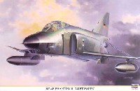 RF-4E ファントム2 ルフトヴァッフェ