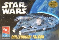 ミレニアム・ファルコン (MILLENNIUM FALCON）