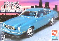 1977 フォード マスタング2